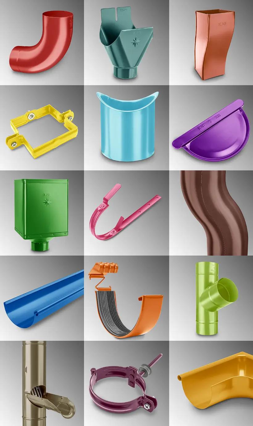 Obraz - Galeria produktów lakierowanych na zamówienie