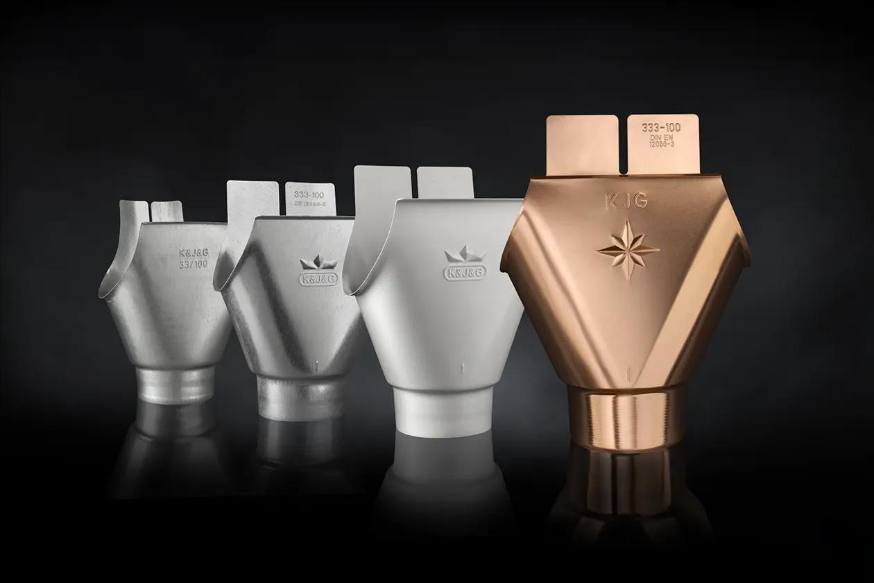 Produkty wysokiej jakości z długą tradycją