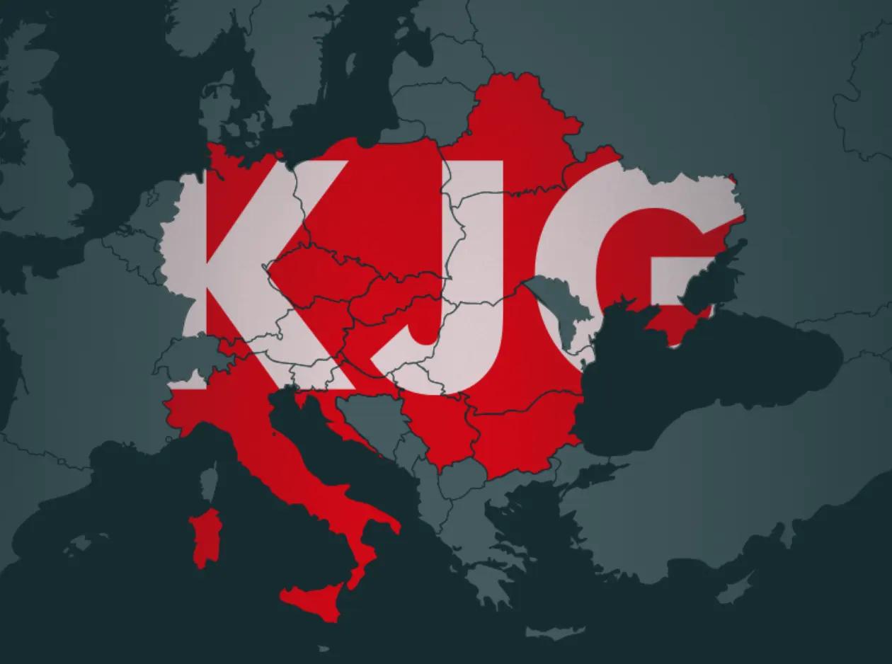 Obraz - Reprezentacja,[object Object],w 14 krajach