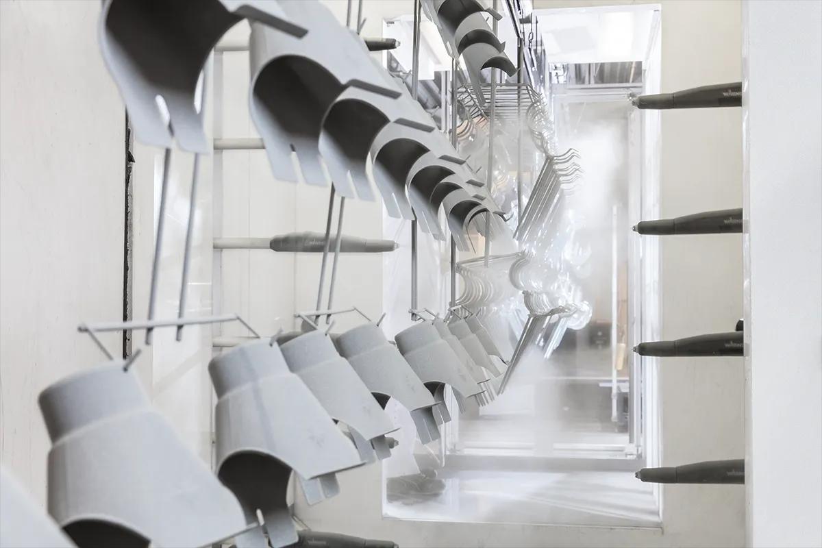 Obraz - Lakierowanie na zamowienie