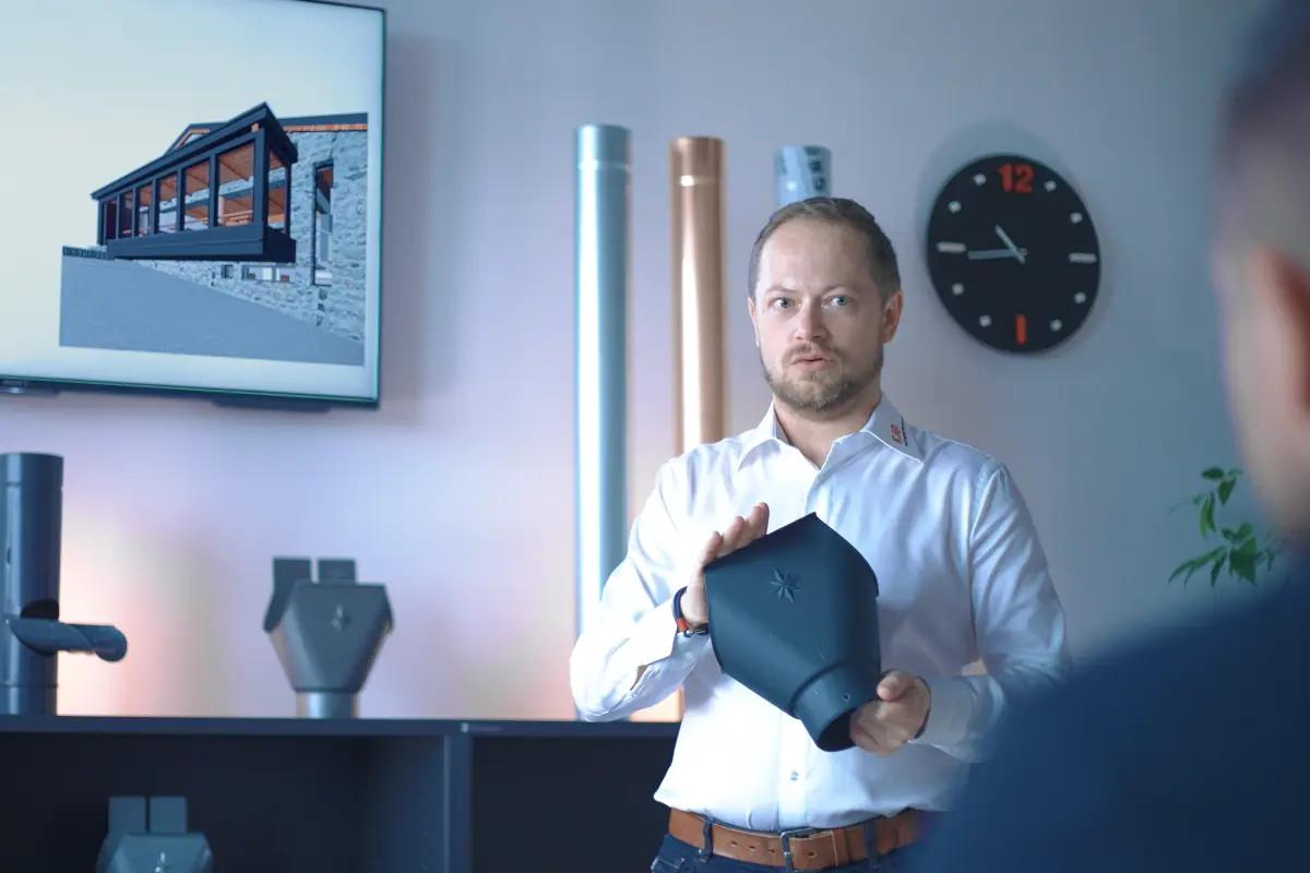 Obraz - Fachowe doradztwo