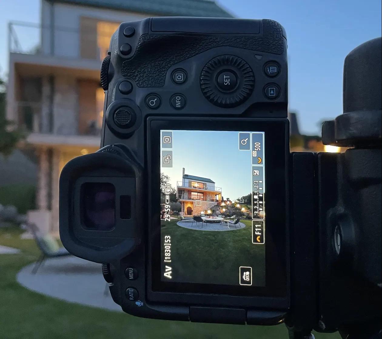 Obraz - Zgłoszenie referencje do sfotografowania