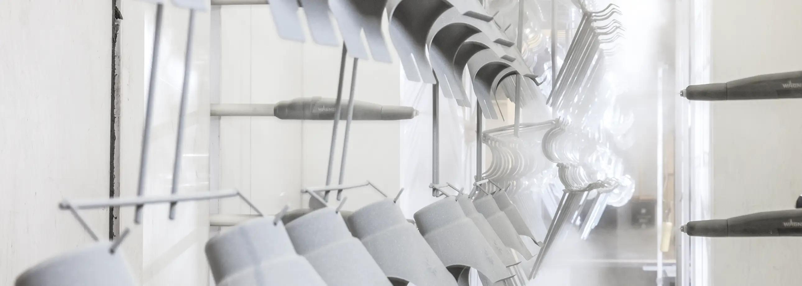 Obraz - Lakierowanie na zamowienie