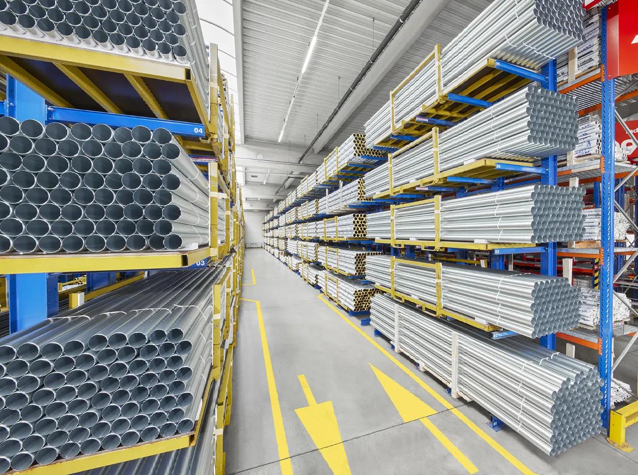 Obraz - Pomieszczenia,[object Object],magazynowe