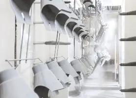 Lakierowanie na zamowienie