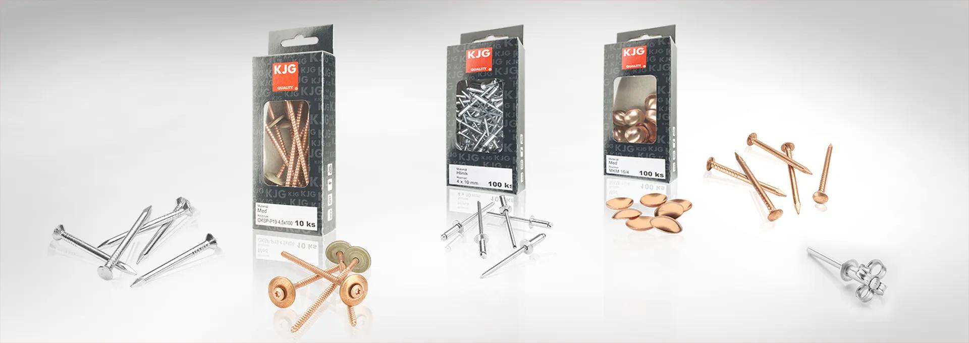 Obraz Elementy złączne