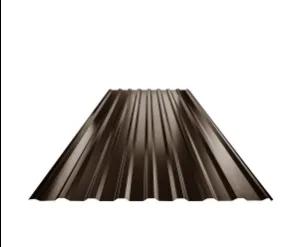 Obraz - Profil trapezowy TR18 dachowy