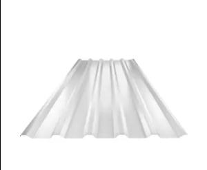 Obraz - Profil trapezowy TR35 dachowy