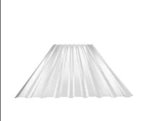 Obraz - Profil trapezowy TR18 elewacyjny