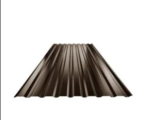 Obraz - Profil trapezowy TR18 elewacyjny