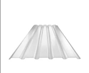 Obraz - Profil trapezowy TR35 elewacyjny