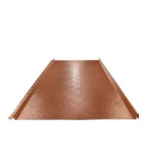 Obraz - Pokrycia dachowe CLICK 515