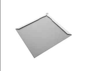 Obraz - Pokrycia dachowe KJG dachówka romb