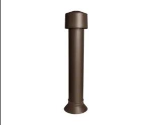 Obraz - Kominek wentylacyjny – wyposażenie