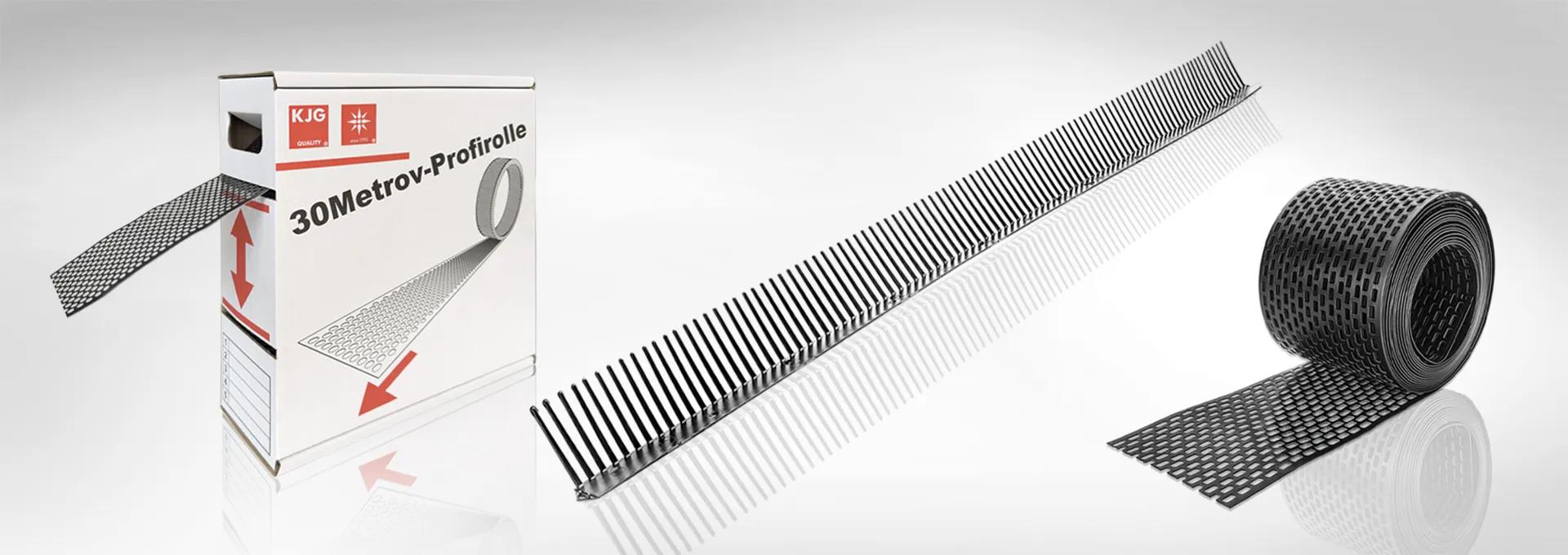 Obraz Kratki wentylacyjne