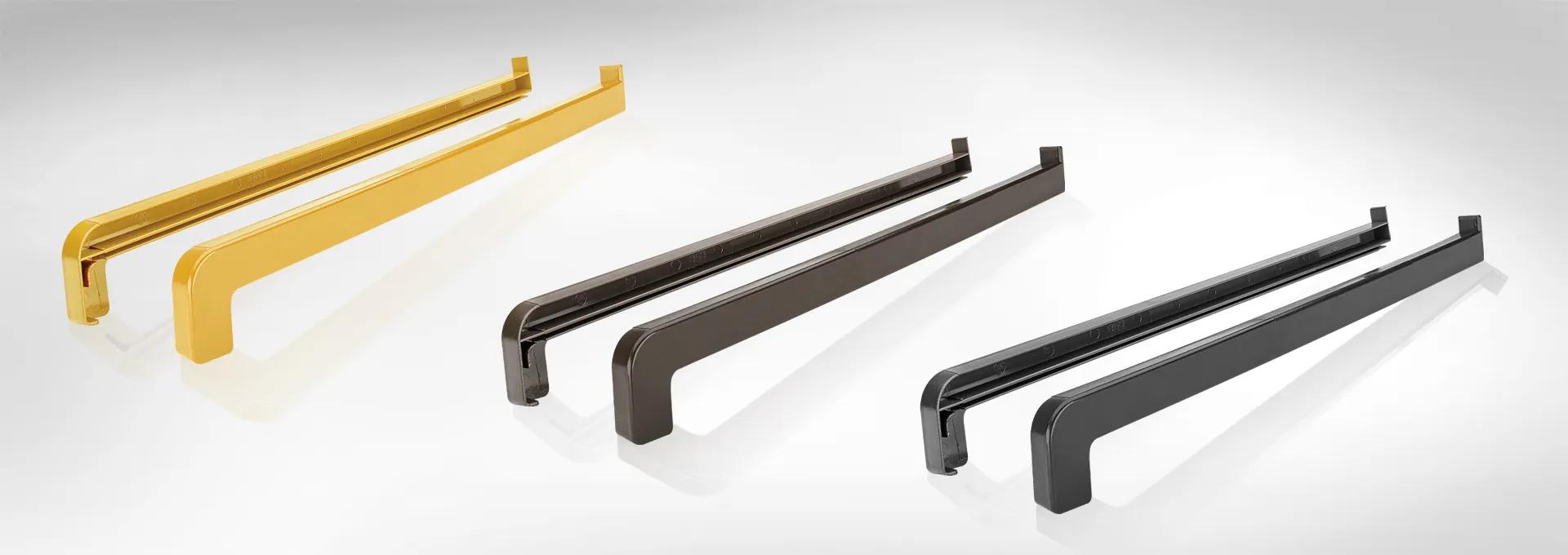 Obraz Zaślepki na parapety