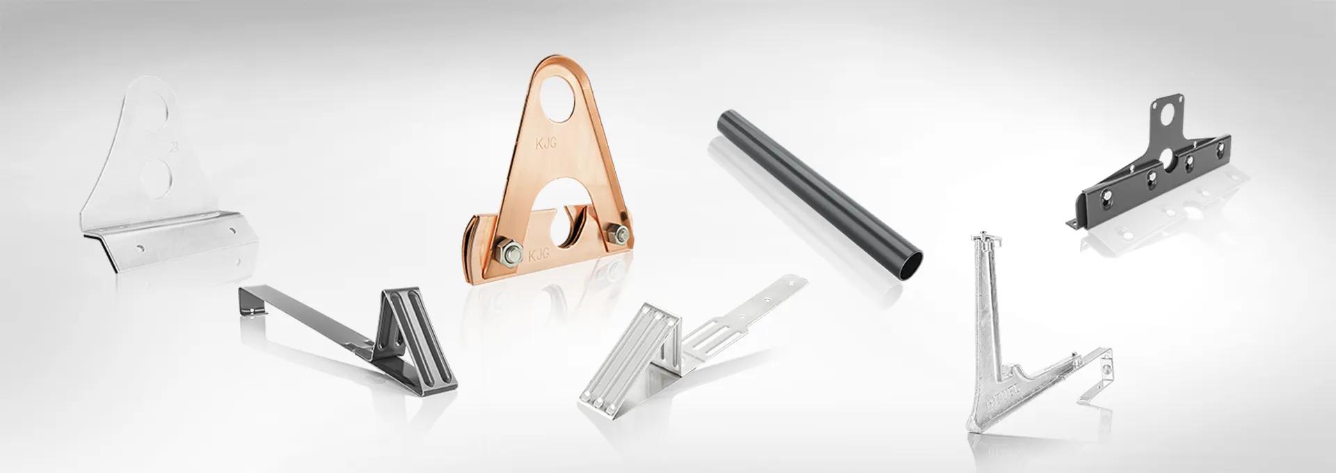 Obraz Łapacze śniegu