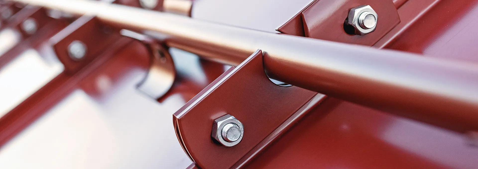 Obraz Łapacze śniegu KJG FALZ