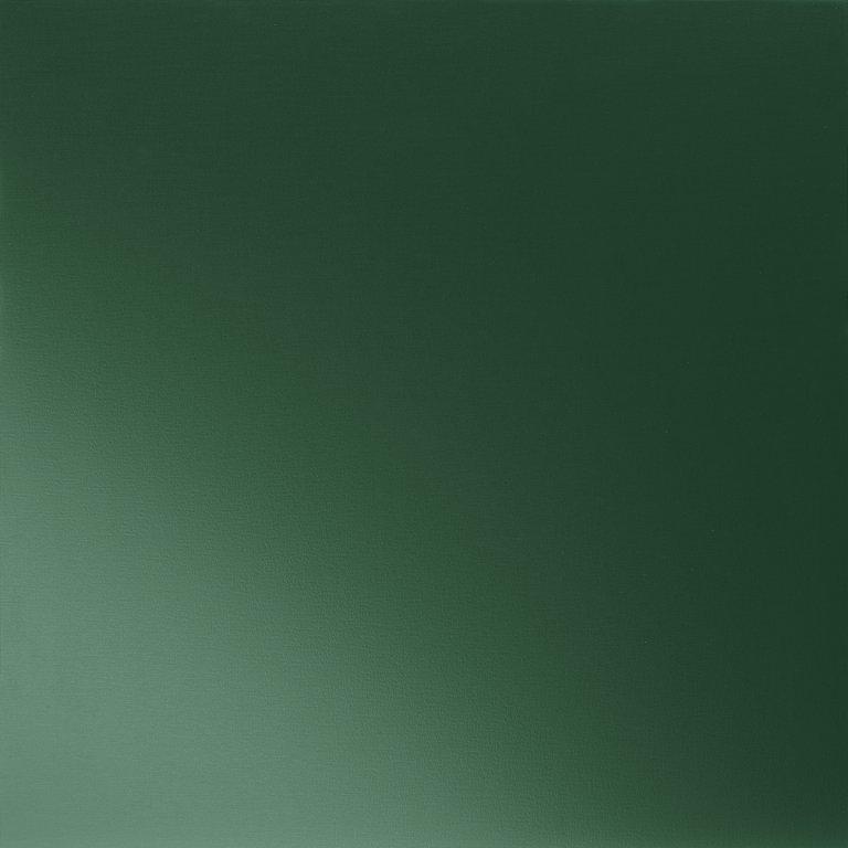 Zielony mech 6005 - Ocynkowana stal powlekana - Obraz