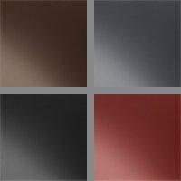 Obraz - Ocynkowana stal powlekana