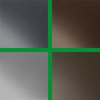 Obraz - Aluminium powlekane