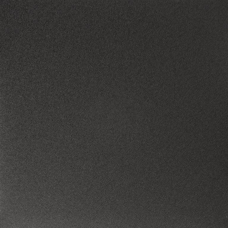 Czarny MATT  9005  -  Ocynkowana stal powlekana MATT MARCEGAGLIA  -  Obraz