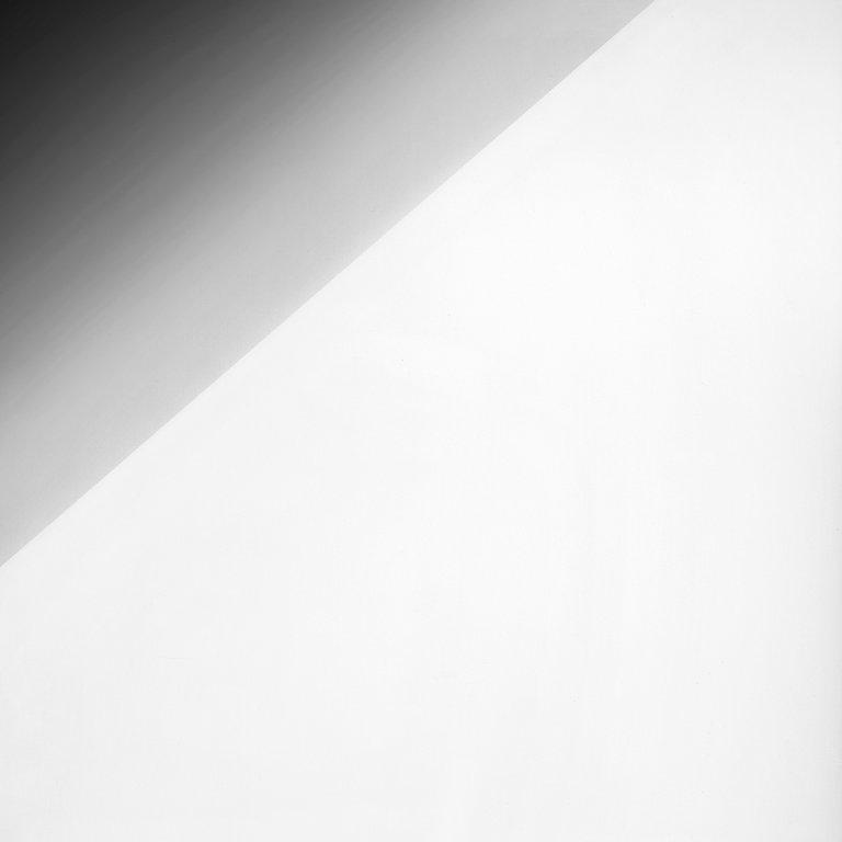 AISI 430 BA – lustrzany połysk  -  Stal nierdzewna  -  Obraz