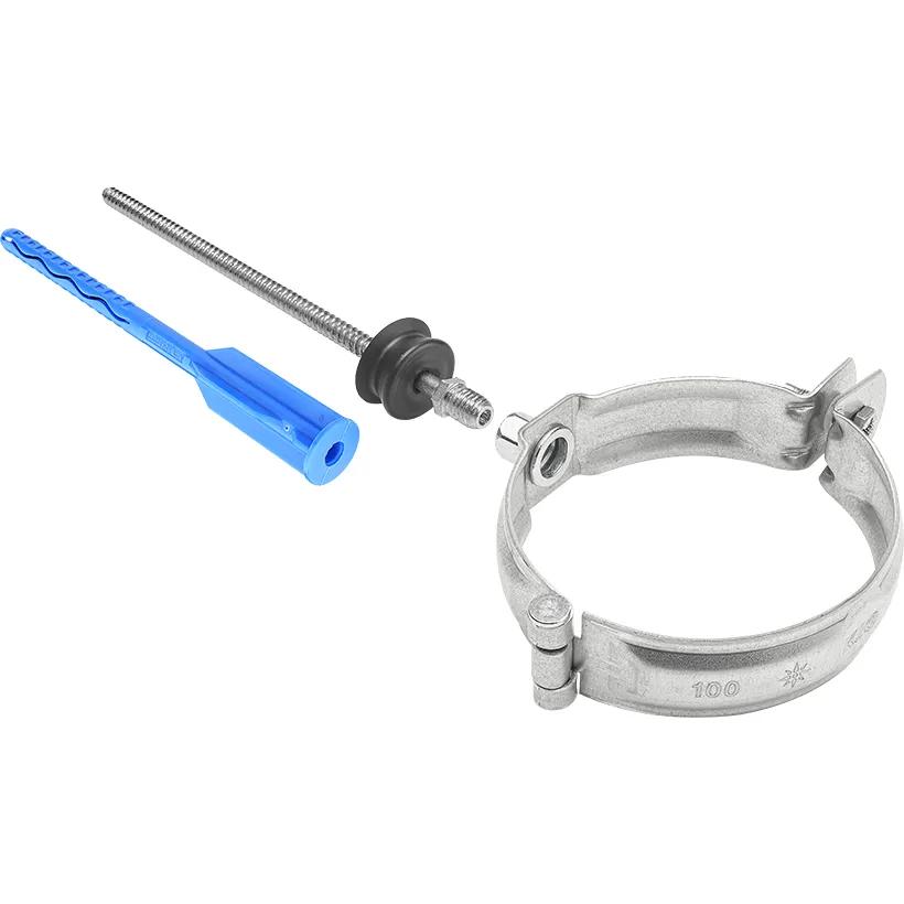 Obraz -  Kołek z lamelą M10