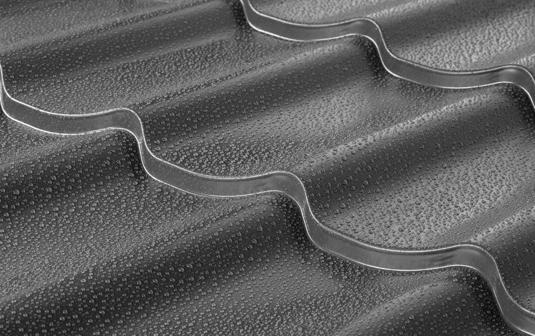 Lekkie pokrycie dachowe UNI