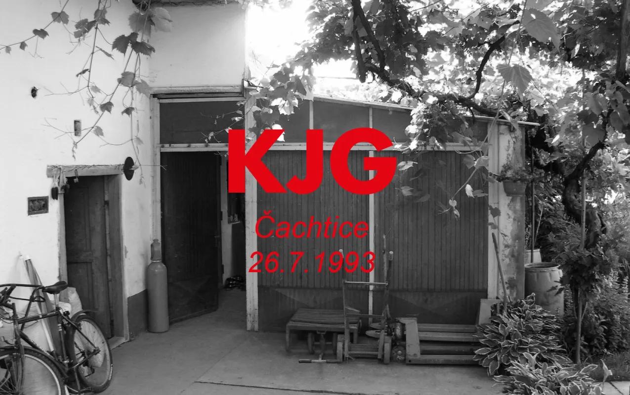 25. rocznica KJG a.s.