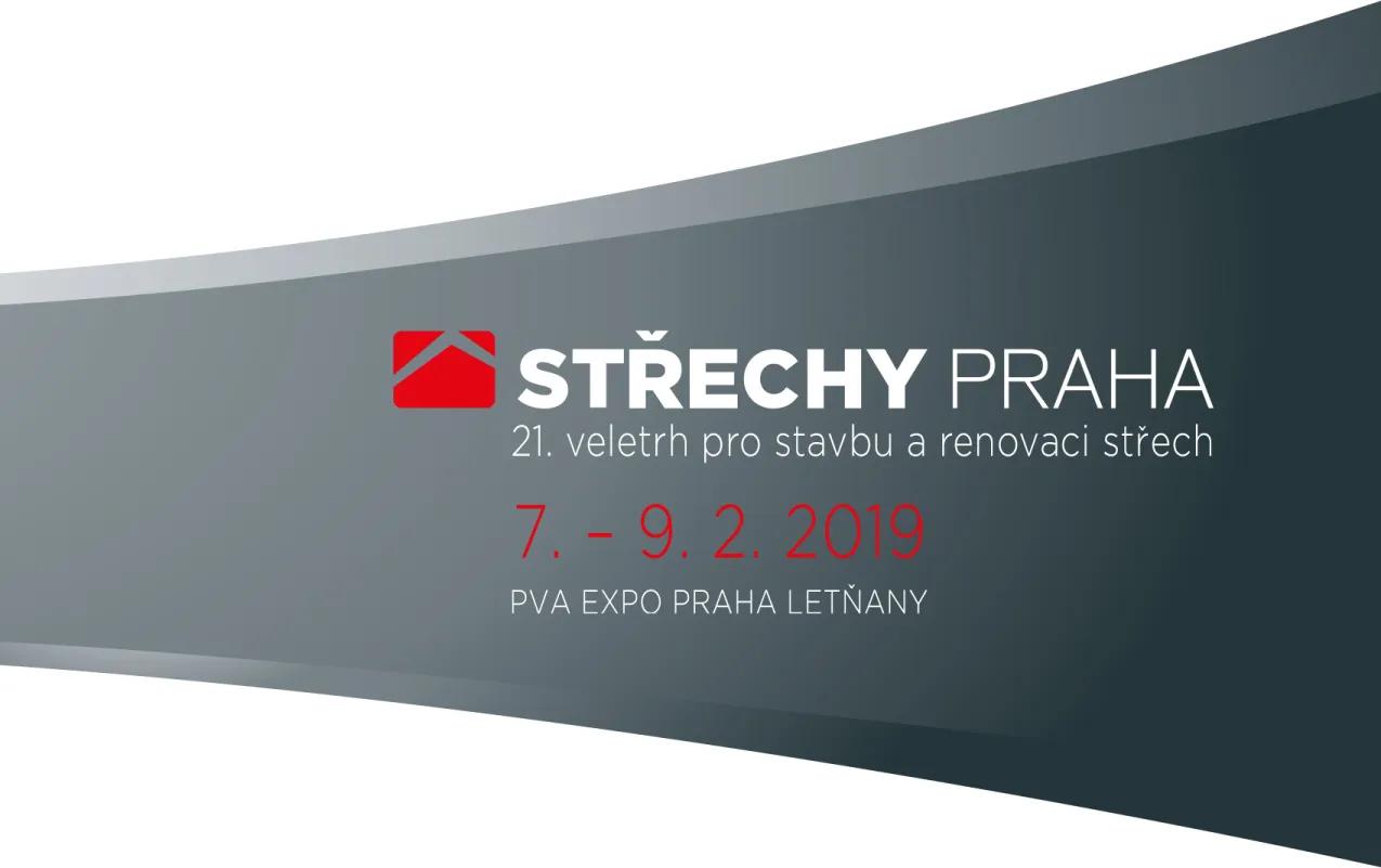 Zapraszamy do odwiedzenia stanowiska KJG na wystawie Dachy Praga 2019