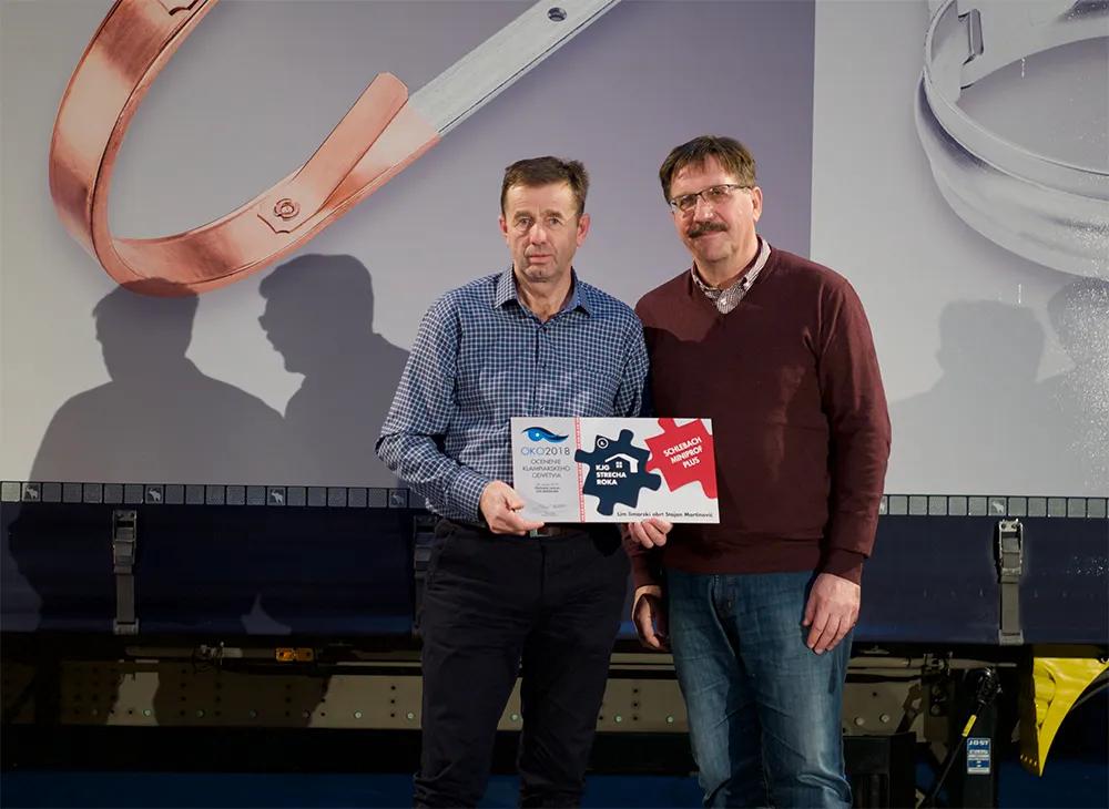 Obraz -  KJG DACH ROKU