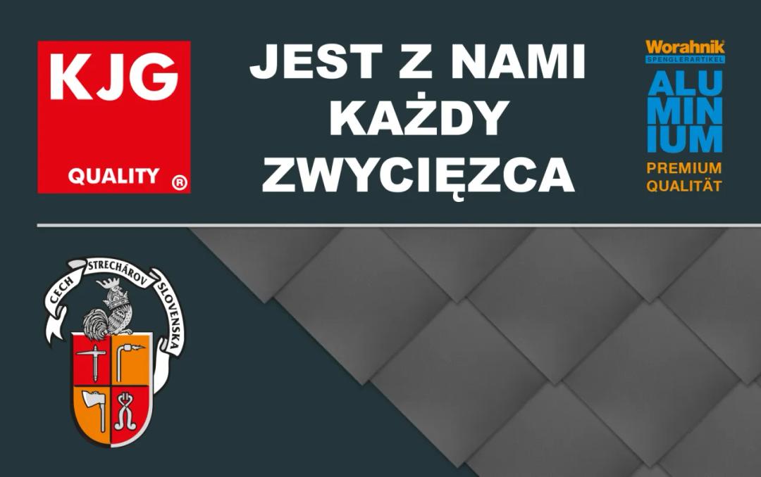 21. mistrzostwa Słowacji rzemiosł dachowych uczniów szkół zawodowych z uczestnictwem międzynarodowym