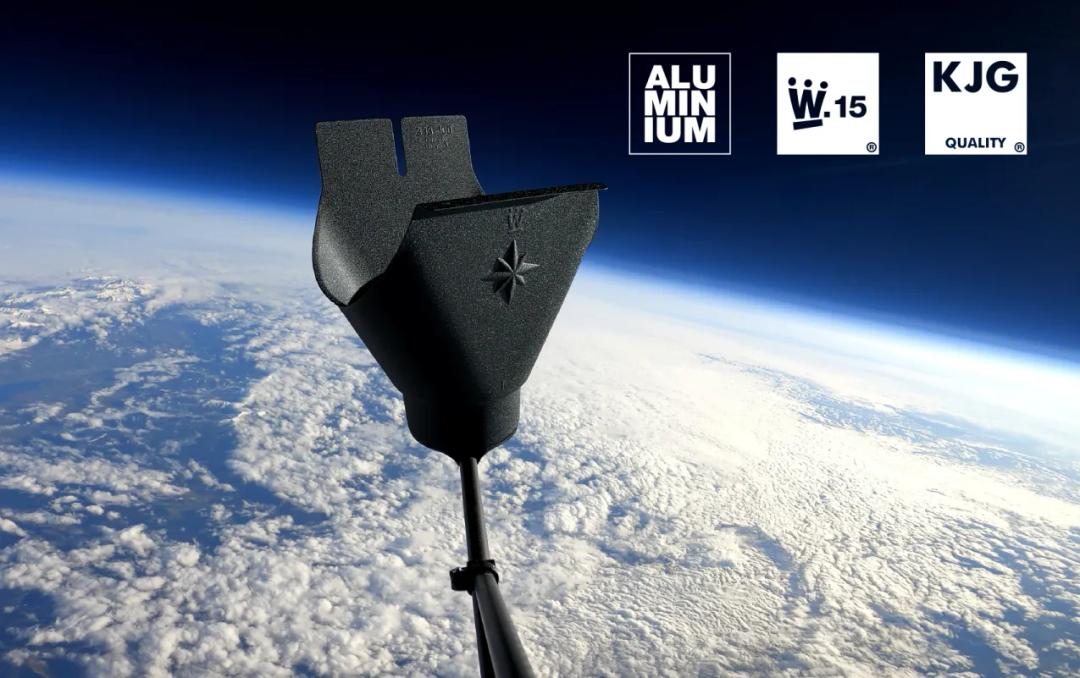 Innowacyjne wyroby z aluminium W.15 są już dostępne!