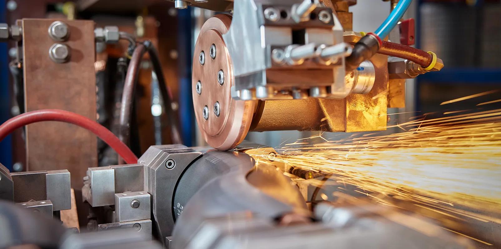 Obraz -  Opis i możliwości produkcyjne wyposażenia