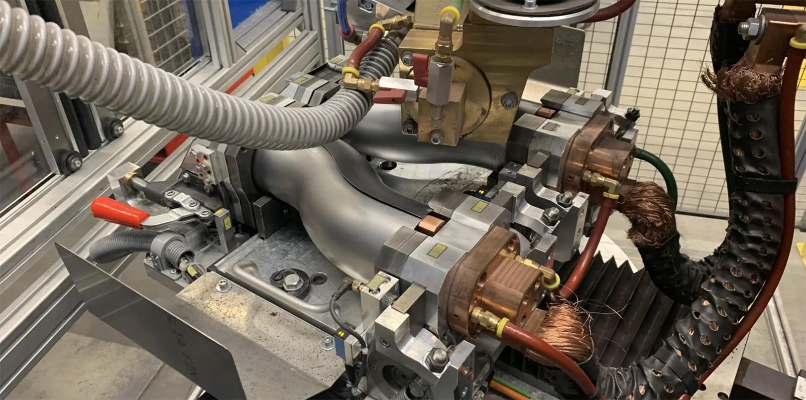 Obraz -  Czynności robocze i urządzenia dodatkowe