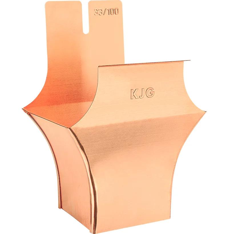 Obraz -  Wylot kwadratowy