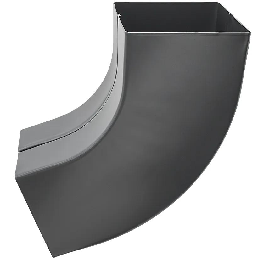 Obraz -  Kolano kwadratowe 72°