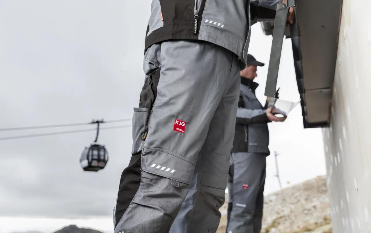 Ubranie dekarskie Engelbert Strauss