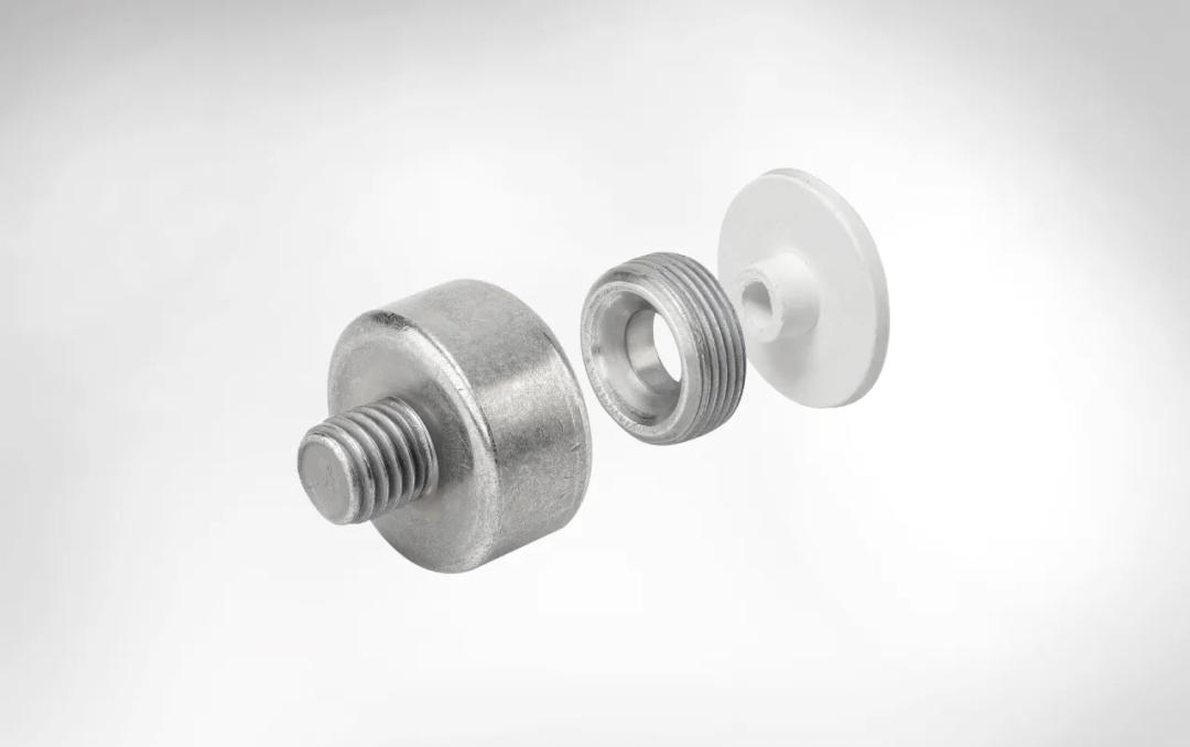 Platforma UNI do mocowania OB M10