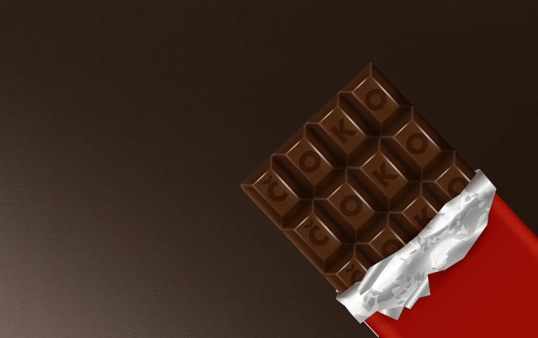 ČOKO oryginał lepszy od oryginału