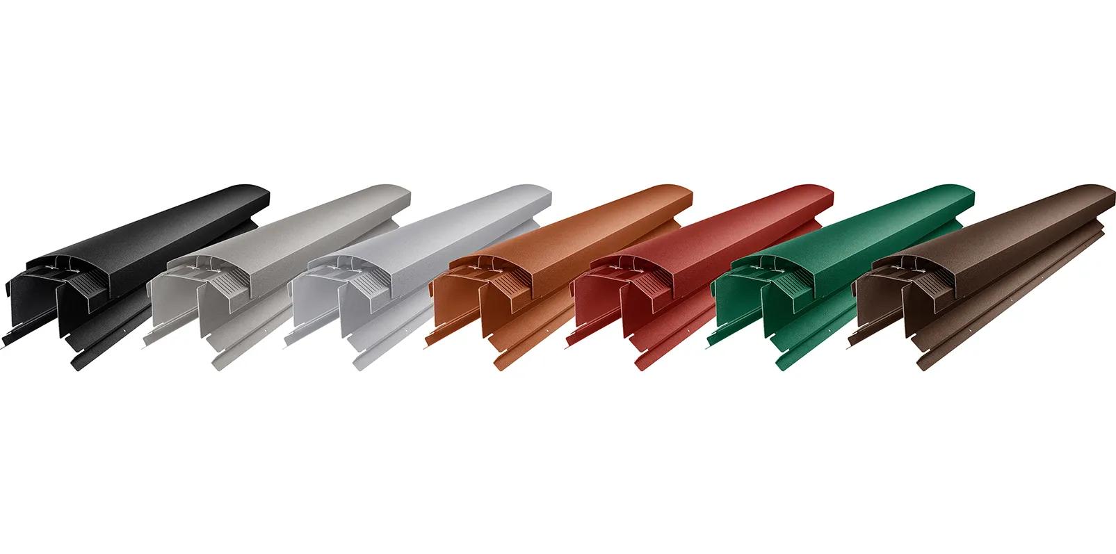 Obraz -  Opcje kolorystyczne i akcesoria: