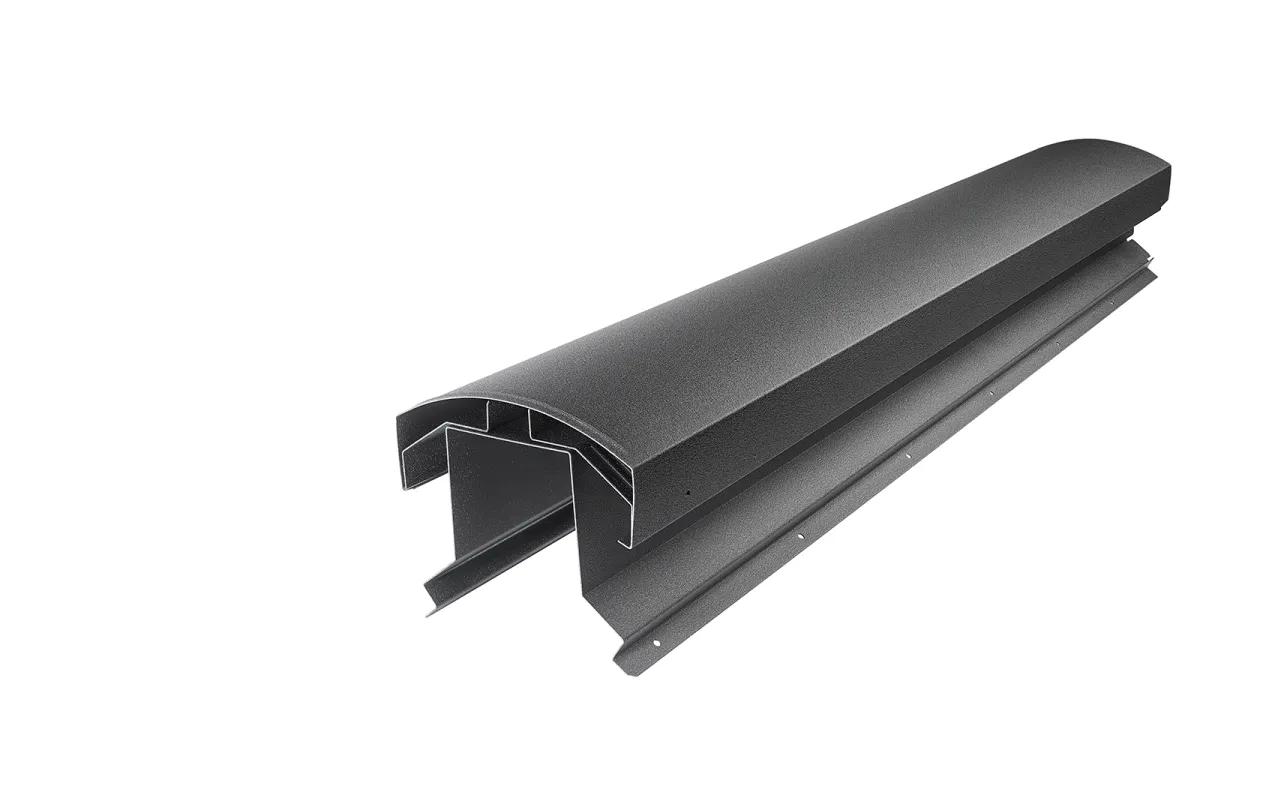 Gąsior wentylacyjny UNI – jedno rozwiązanie na wszystko