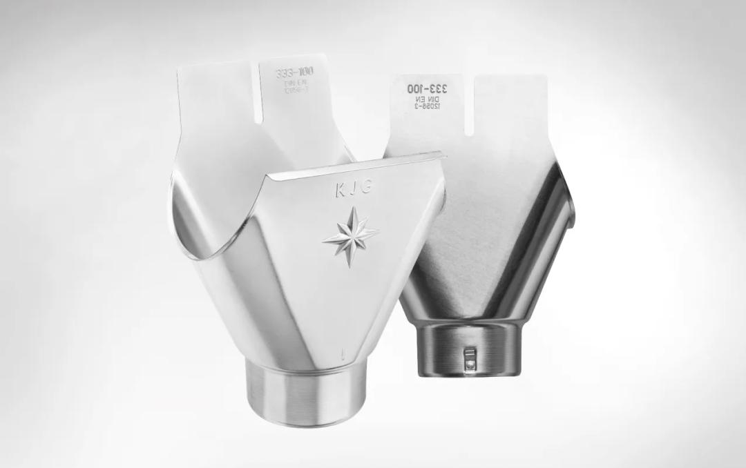 Nowy odpływ premium