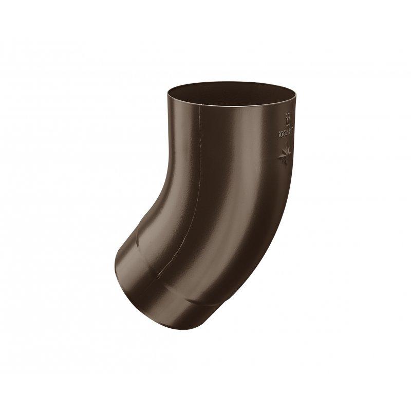 Kolano tępe 40°  - Aluminium powlekane  - Testa di Moro  -  Obraz