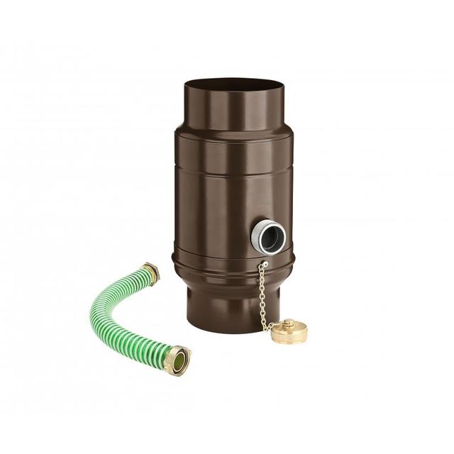 Obraz - Zbiornik na wodę + wąź plastikowynull