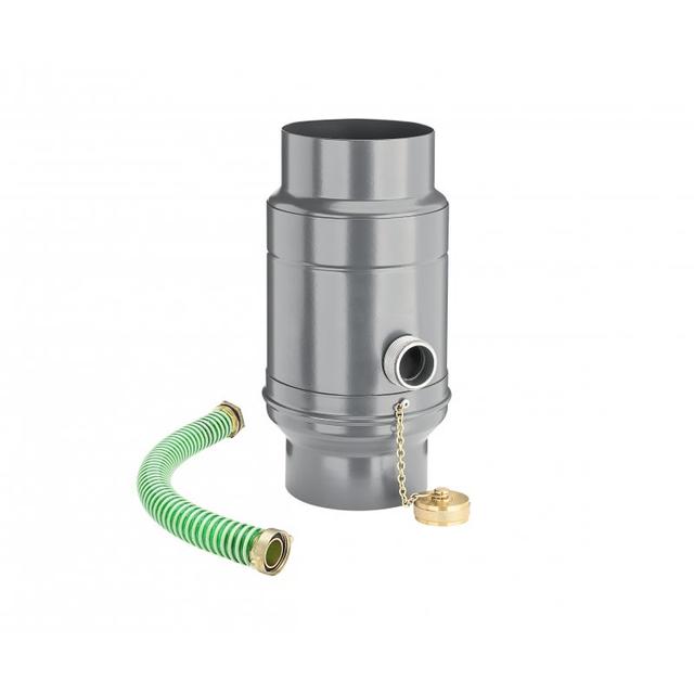 Obraz - Zbiornik na wodę + wąź plastikowynull