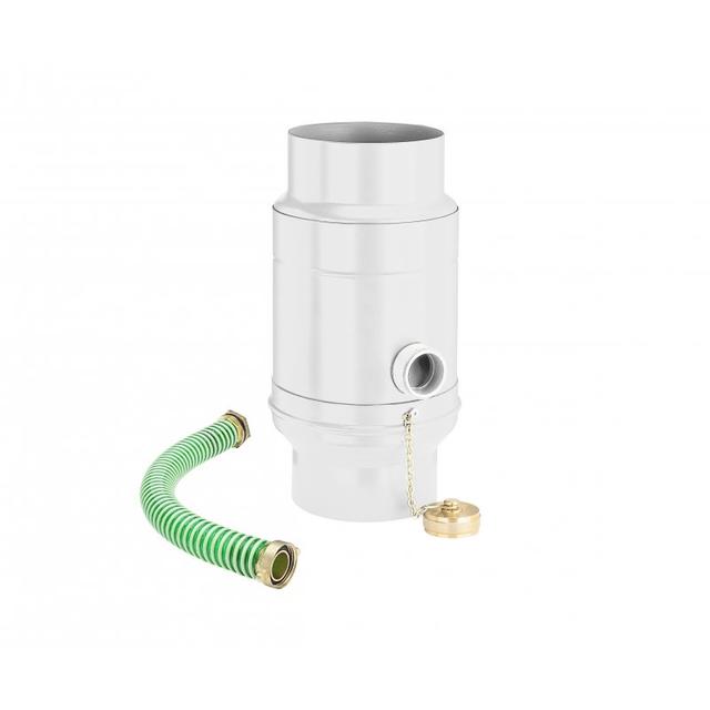 Obraz - Zbiornik na wodę + wąź plastikowynull