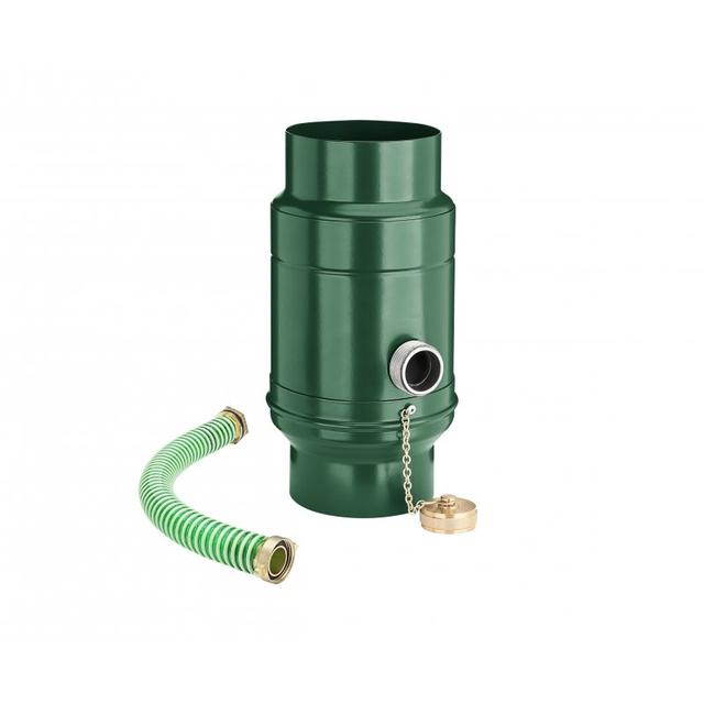 Obraz - Zbiornik na wodę + wąź plastikowynull