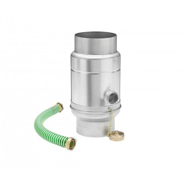 Obraz - Zbiornik na wodę + wąź plastikowynull